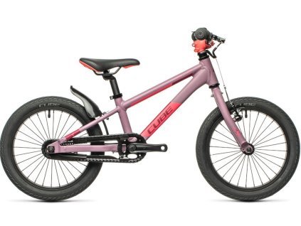 Dětské kolo CUBE Cubie 160 RT  ONE SIZE