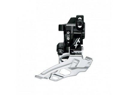 Přesmykač Shimano Deore XT FDM786D6