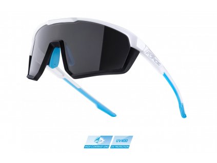 Cyklistické brýle FORCE APEX
