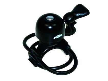 Zvonek KTM Rubber Ring