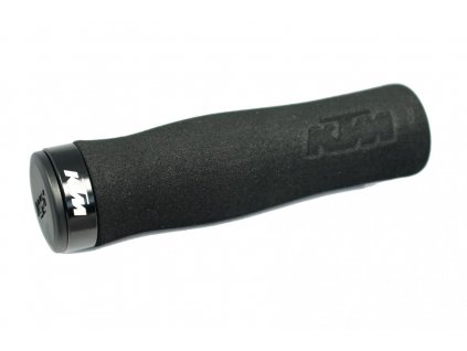 Gripy KTM Nano Foam (1 pár) Černá