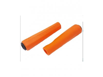 Gripy KTM Prime Silicone Air  (1 pár)