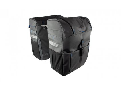 Brašna KTM Sport Carrier Bag Double Fidlock snap it  37 L
