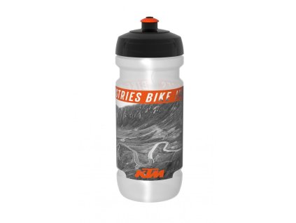Lahev KTM Bottle Uphill 650 ml