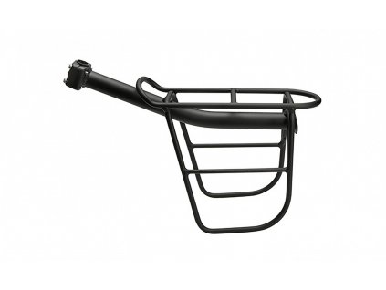 Nosič KLICKFIX s bočnicemi  -