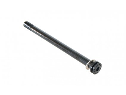 Přední pevná osa KTM Prime Axle M12x1.5 (123,5mm)  100 mm