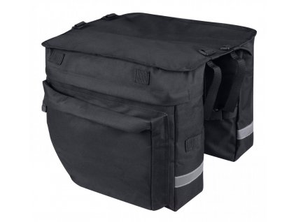 Brašna na nosič Force NOEM BUD  2 x 18 L