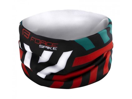 Nákrčník FORCE SPIKE Spring  UNI