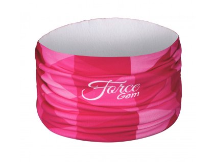 Nákrčník FORCE GEM Spring  UNI