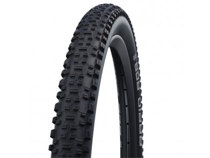 Plášť Schwalbe Rapid Rob KevlarGuard neskládací Černá 29x2.25