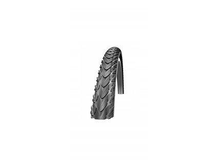 Plášť Schwalbe Marathon Plus Tour B+Rt Černá 37-622 (28x1,40)