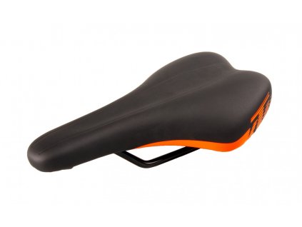 Dětské sedlo KTM Junior Černá 20-24"