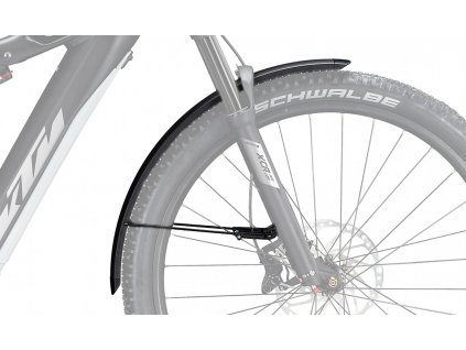 Přední blatník KTM LFC MACINA Mighty/Team/Race 2020  29"