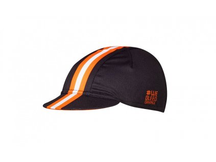 Cyklistická funkční čepice KTM FACTORY TEAM II RACE CAP