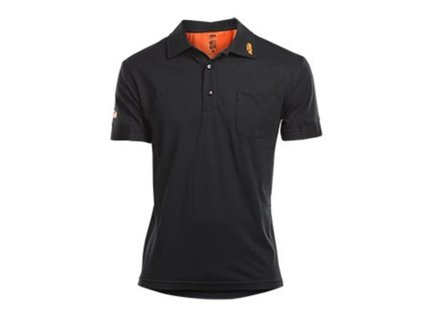 Tričko KTM Factory Team Work Polo