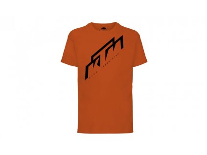 Dětské tričko KTM Factory Wild T-Shirt