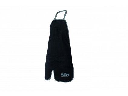 Servisní zástěra KTM Factory Team Work apron