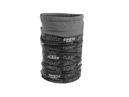 Multifunkční šátek KTM Factory Prime Scarf  ONE SIZE
