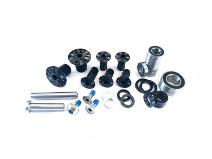 Sada ložisek a čepů KTM pro vybrané modely Macina Lycan/Kapoho