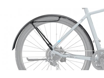 Zadní blatník KTM LFC MACINA ACTION 2020  27,5"