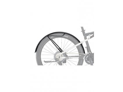 Zadní blatník KTM LFC Lycan 2020/2021  27,5"