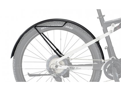 Zadní blatník KTM LFC Kapoho 2020/2021  27,5"