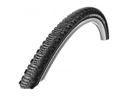 PLÁŠŤ SCHWALBE CX Comp neskl.  26x2,00