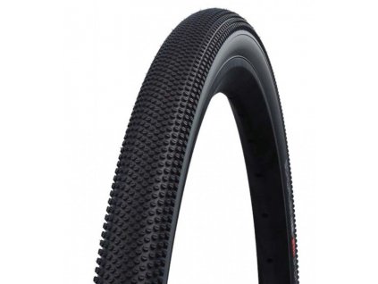 Plášť Schwalbe G-ONE ALLROUND SuperGround TLE Addix SpeedGrip skládací  40-622 (28x1,50)