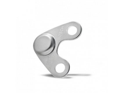 Magnet Bosch pro Disk 6 děr (BDU3XX, BDU4XX, inteligentní systém) Stříbrná