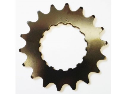 Převodník pro Bosch Active a Performance line/CX  18 zubů