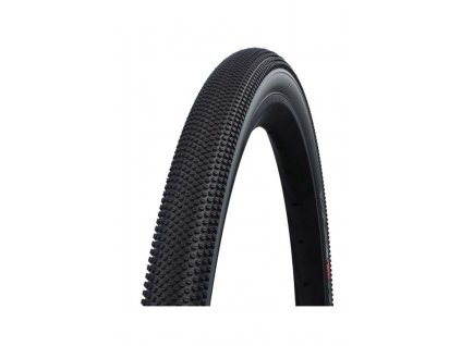 PLÁŠŤ SCHWALBE G-ONE ALLROUND Addix Performance TLE RaceGuard skládací  40-622 (28x1,50)