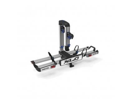 Skládací nosič na tažné zařízení XLC Almada Work-E pro 2 elektrokola (VC-C07)