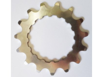 Převodník 15 zubů pro Bosch Active a Performance line  15 zubů