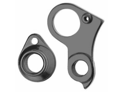 Patka na rám CUBE Dropout  2090