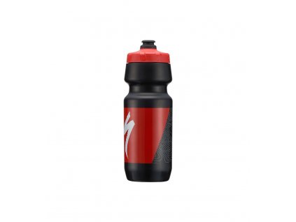 Láhev SPECIALIZED Big Mouth Černá 710 ml