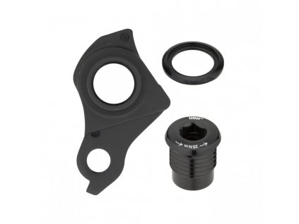 Patka na rám CUBE Drop out (8660)