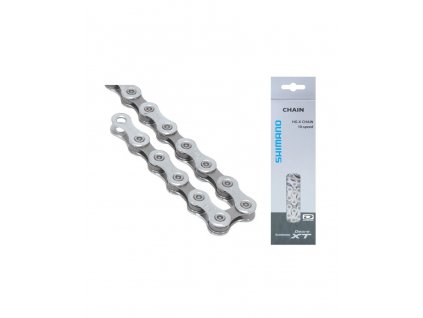 Řetěz SHIMANO CNHG95 balený+čep 10k