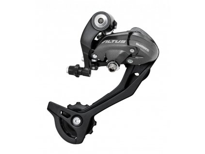 Přehazovačka Shimano ALTUS RDM370SGSL 9 kolo