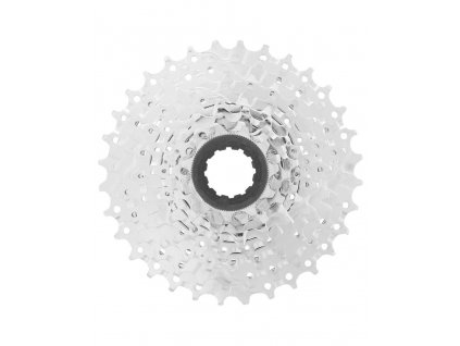 Kazeta SHIMANO HG 50 - 8 pastorků Stříbrná 13-26