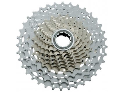 Kazeta SHIMANO SLX 10 CSHG81 11-34 11-34
