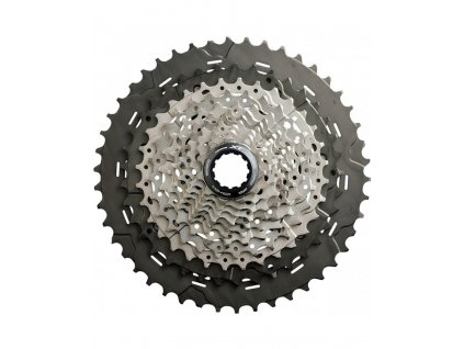 Kazeta SHIMANO XT CS-M8000 11s Stříbrná 11-46