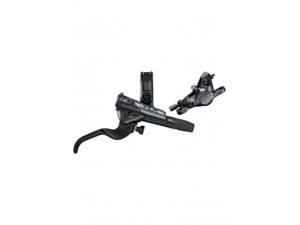 Brzda kotoučová hydraulická Shimano zadní komplet SLX BL-M7100-R  1700 mm