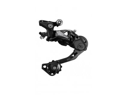 Přehazovačka Shimano Deore RD-M6000-SGS 10s