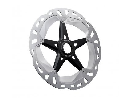 Brzdový kotouč Shimano RT-MT800 Center Lock 180 mm