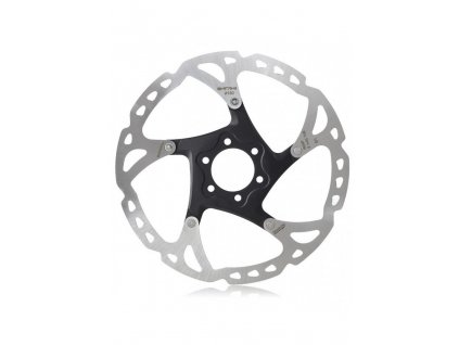 Brzdový kotouč Shimano DEORE XT SM-RT76 6 děr 180 mm