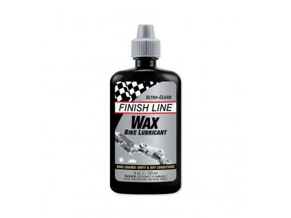 Mazivo FINISH LINE Krytech 120ml - kapátko 120 ml