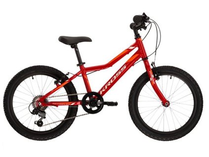 Dětské kolo KROSS HEXAGON MINI 1.0 20" 2023  ONE SIZE
