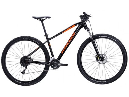 Horské kolo KROSS Level 1.0 PW 29" 2023