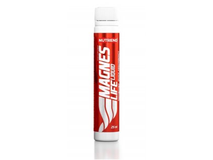 NUTREND MAGNESLIFE 25 ml
