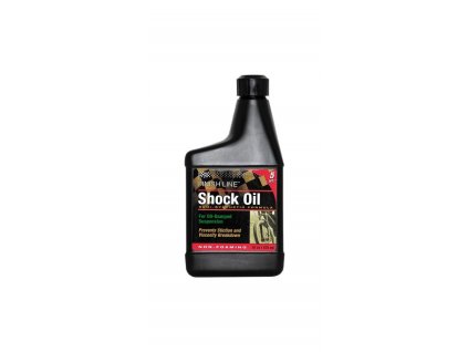 Mazivo do vidlic FINISH LINE Shock Oil 15wt 475ml 475ml
